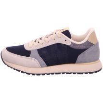 Woden  Lage Sneakers -