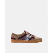 Morrison  Lage Sneakers CHEROKEE NINETIES