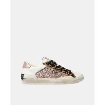 Crime London  Lage Sneakers 25002AA8