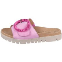Platte sandalen Gabor 6374513