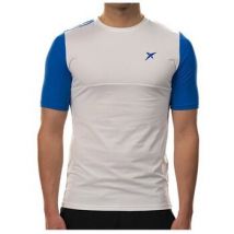 T-shirt Korte Mouw Drop Shot Camiseta Aker