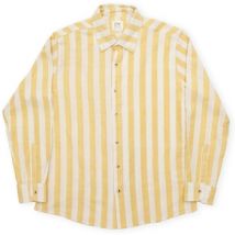 Overhemd Lange Mouw Otherwise Shirt Nature