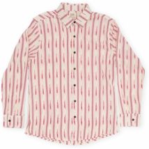 Overhemd Lange Mouw Otherwise Shirt Rupasi