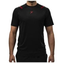 T-shirt Korte Mouw Drop Shot Camiseta Fenix