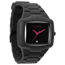 Horloge Nixon Rubber Player