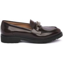 Mocassins Momenti VSL ASPORT MORO