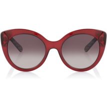 Zonnebril Ferragamo -