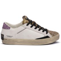 Crime London  Lage Sneakers SNEAKER