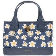 Handtas Kurt Geiger London XS RECYCLED SQ SHOPPER