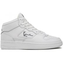 Karl Kani  Hoge Sneakers 1080126