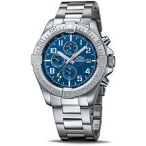 Horloge Rotorcraft Centurion Dual Time