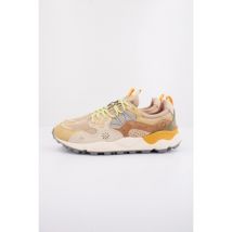 Flower Mountain  Lage Sneakers Sport   Zapatillas Hombre Modèle Yamano 3
