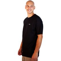 T-shirt Korte Mouw Superb 1982 03560-BLACK