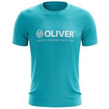 T-shirt Korte Mouw Oliver 76060
