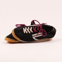 Sneakers Puraai PU602P-001 6.02 PANTHER-BAGHEERA