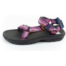 Platte sandalen Teva Hurricane Xlt2