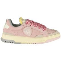 Blauer  Lage Sneakers s5adel02sue