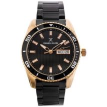 Horloge Daniel Klein ty160410
