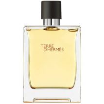 Eau de Parfum Hermès Paris Terre d' Parfum 200 ml