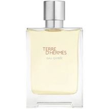 Eau de Parfum Hermès Paris Terre d' Eau Givrée Eau de Parfum Navulbaar 50 ml