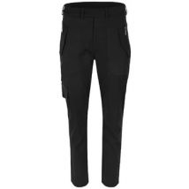 Hydraterend en voedend Zizo broek Darah FA24.DAR.009 Black