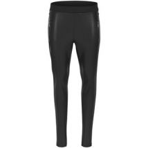 Broek Zizo Broek Houston FA24.HOU.313 Black