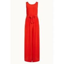 Jumpsui King Louie 09553 Frida Jumpsuit Sista Fire Red