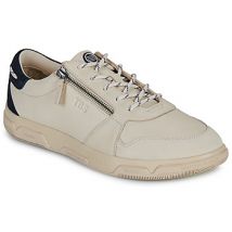 TBS  Lage Sneakers GEDEZIP