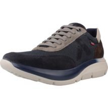 CallagHan  Lage Sneakers 61203C