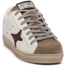 Ama Brand  Lage Sneakers SNK