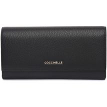 Portemonnee Coccinelle 001 METALLIC SOFT