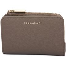 Portemonnee Coccinelle N59 SOFT METAL