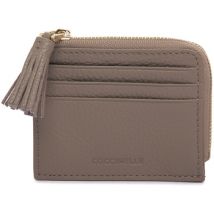 Portemonnee Coccinelle N59 TASSEL