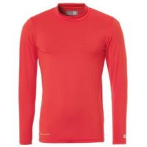 T-Shirt Lange Mouw Uhlsport -