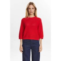 Trui Nümph Numph 705739 Nuvilde Pullover 2719 Adrenaline Rush