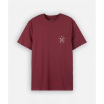 T-shirt Korte Mouw Oxbow T-shirt met korte mouwen CIRCLE