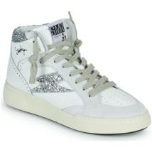 Semerdjian  Hoge Sneakers -