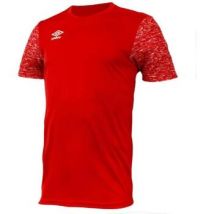 T-shirt Korte Mouw Umbro -