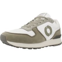 Ecoalf  Lage Sneakers Sport   Zapatillas Mujer Modèle Uclaalf