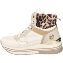 Laura Biagiotti  Hoge Sneakers 9256