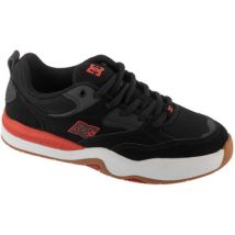 Lage Sneakers DC Shoes Shoes Ascend S