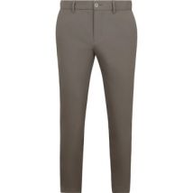 Broek Alberto Move Performance Chino Grijs