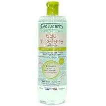 Make-up remover &amp; Gezichtsreiniger Evoluderm -