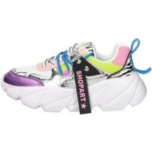 Shop Art  Lage Sneakers SASS250253