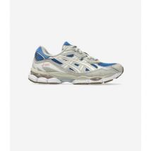 Lage Sneakers Asics Gel-NYC Polar Night Cream