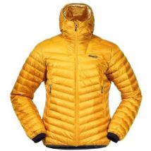 Donsjas Bergans Senja Light Down Hood