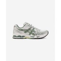 Lage Sneakers Asics Gel-Kayano 14 White Pure Silver Slate Grey Sage
