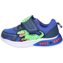 Bull Boys  Lage Sneakers DNAL5141