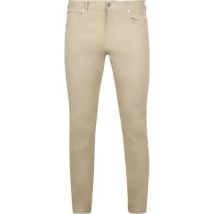 Broek Scotch &amp; Soda Broek Ralston Beige