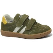 Balocchi  Lage Sneakers BAL-I25-653508-OL-b